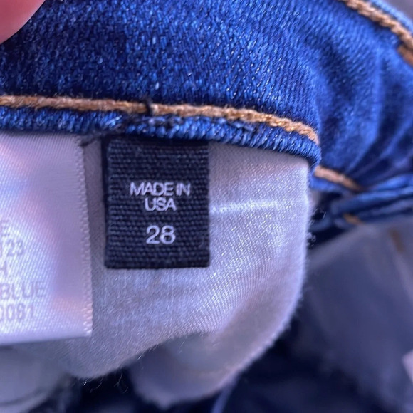 Veronica Beard jeans - Picture 4 of 8